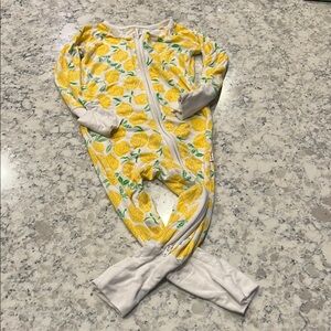 Little Sleepies Lemons